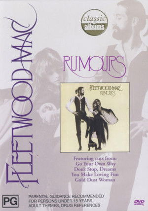 Classic Albums: Fleetwood Mac - Rumours poszter