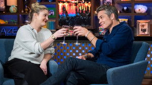 Watch What Happens Live with Andy Cohen Season 15 Ep.56 56. epizód