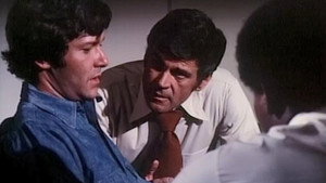 Police Story Season 2 Ep.13 13. epizód