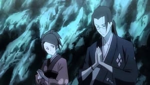 Samurai Champloo 1. évad Ep.17 17. epizód