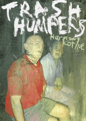 Trash Humpers poszter