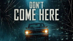Don't Come Here háttérkép