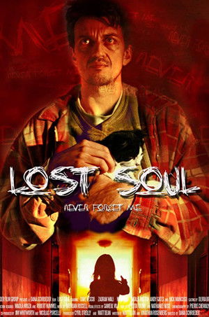 Lost Soul poszter