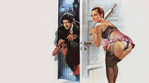 Dottor Jekyll e gentile signora háttérkép