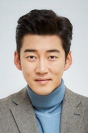 Yoon Kye-sang profil kép