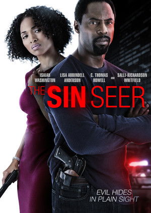 The Sin Seer poszter