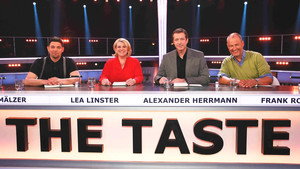 The Taste 2. évad Ep.1 1. epizód