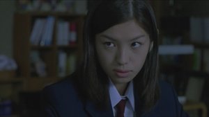 ISOLA 多重人格少女 háttérkép
