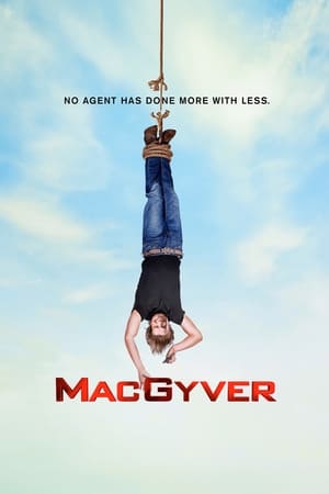 MacGyver poszter