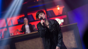 Lip Sync Battle : face à face Season 2 Ep.10 10. epizód