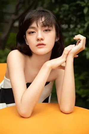 文淇