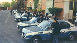 Poliziotto sprint háttérkép