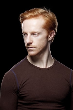 Steven McRae