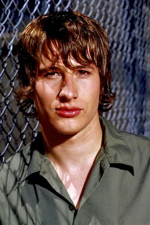Brendan Fehr profil kép