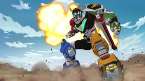 Voltron: A legendás védelmező kép