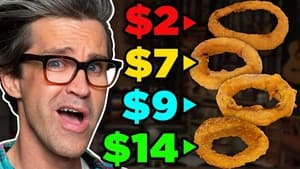 Good Mythical Morning 21. évad Ep.16 16. epizód