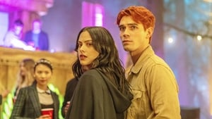 Riverdale 4. évad Ep.13 Hetvenedik fejezet: Március idusa