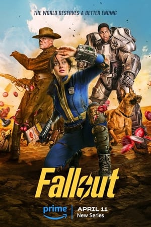 Fallout poszter