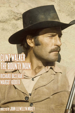The Bounty Man poszter