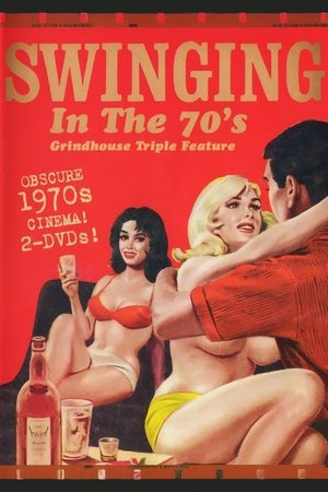Harvey Swings poszter