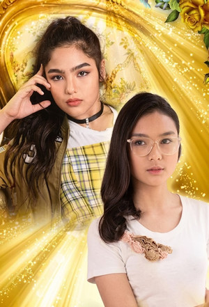 Kadenang Ginto poszter