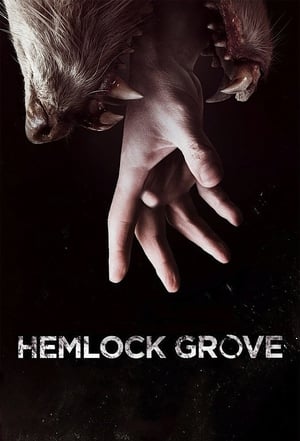 Hemlock Grove poszter