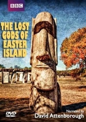 The Lost Gods of Easter Island poszter