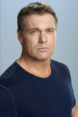 Michael Shanks profil kép