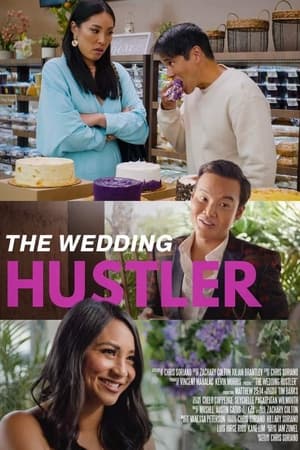 The Wedding Hustler poszter