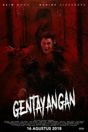 Gentayangan