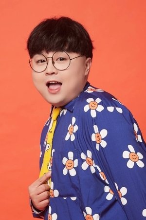 Liu Yang profil kép