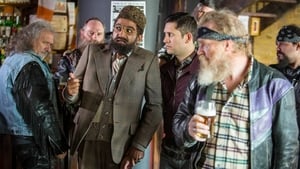 Citizen Khan Season 4 Ep.6 6. epizód