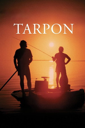 Tarpon poszter