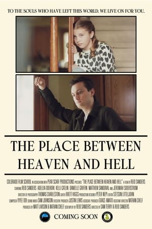 The Place between Heaven and Hell poszter