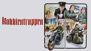 Kakkientruppen háttérkép