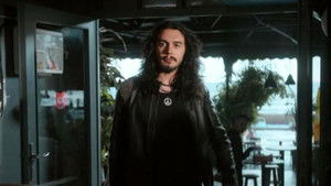 Barış Akarsu: Merhaba háttérkép