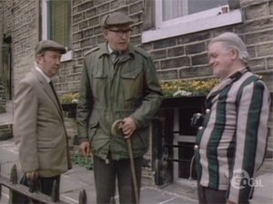 Last of the Summer Wine Season 6 Ep.5 5. epizód