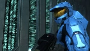 Red vs. Blue Season 6 Ep.16 16. epizód