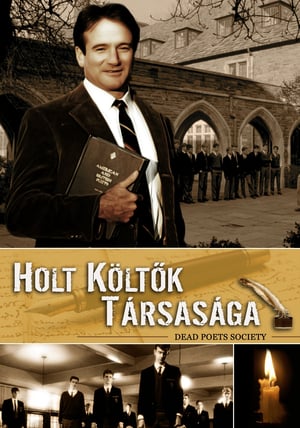 Holt költők társasága