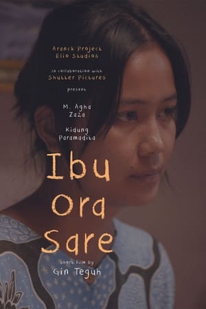 Ibu Ora Sare poszter