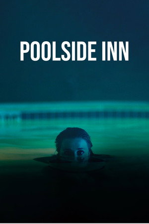 Poolside Inn poszter