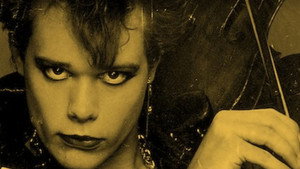 The Day My Kid Went Punk háttérkép