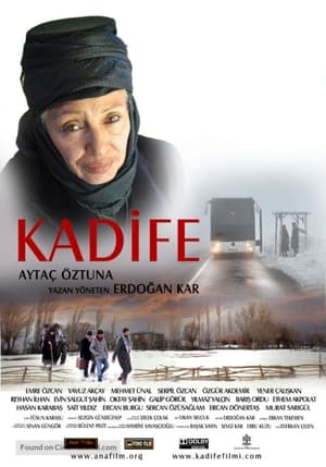 Kadife poszter