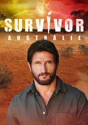 Australian Survivor poszter