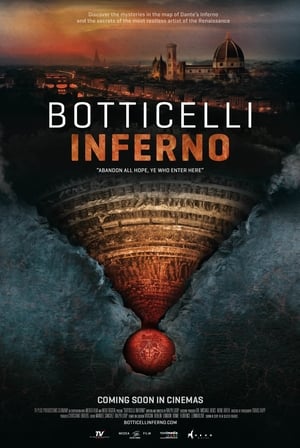 Botticelli – Inferno poszter