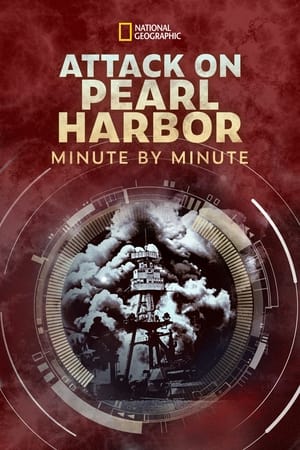 Pearl Harbor: Egy támadás krónikája