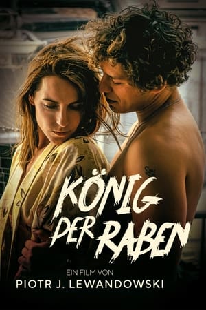 König der Raben poszter