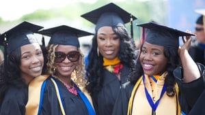 Tell Them We Are Rising: The Story of Black Colleges and Universities háttérkép