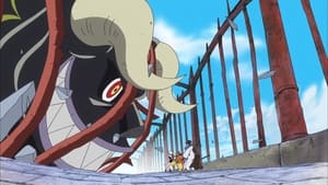 One Piece 15. évad Ep.639 639. epizód