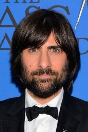 Jason Schwartzman profil kép